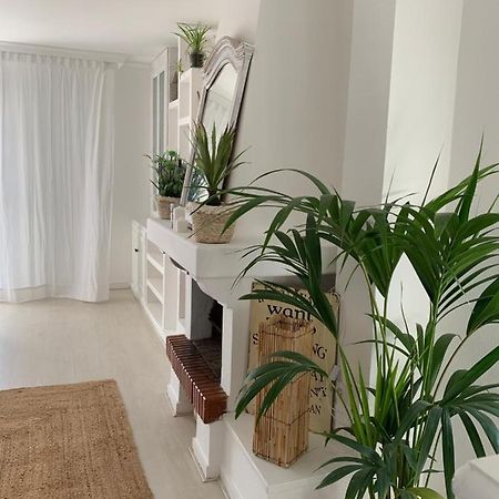 Villa Casa Luminosa Tarifa Esterno foto