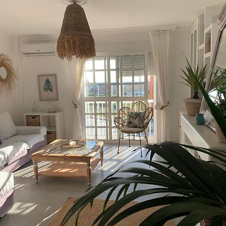 Villa Casa Luminosa Tarifa Esterno foto