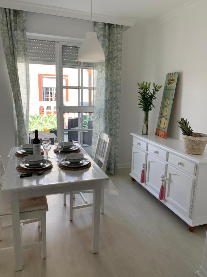 Villa Casa Luminosa Tarifa Esterno foto
