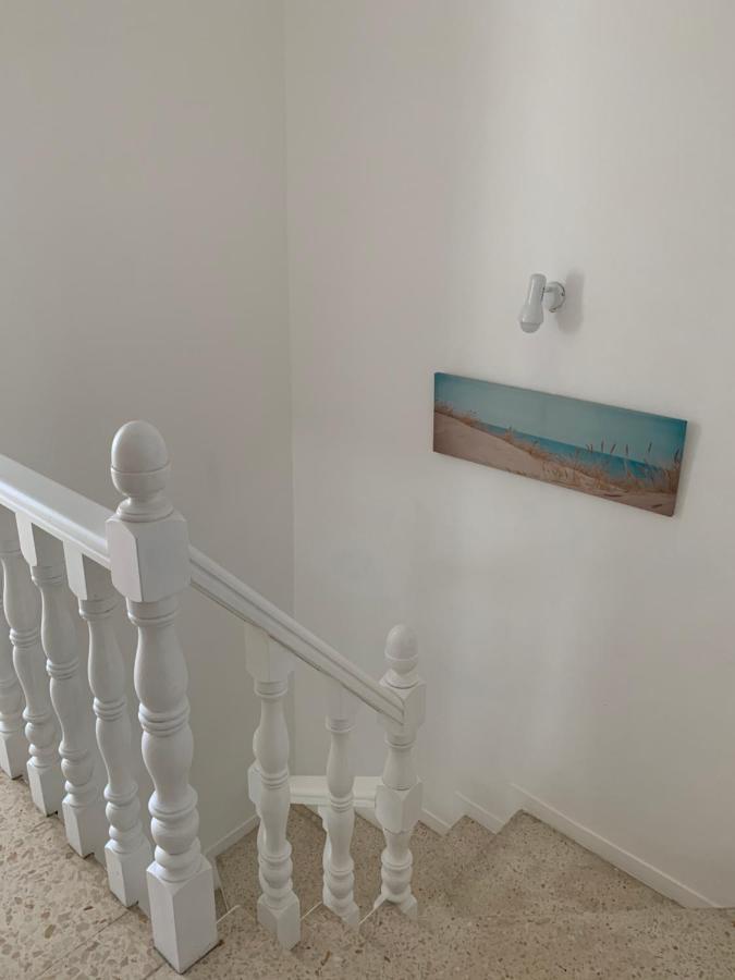 Villa Casa Luminosa Tarifa Esterno foto