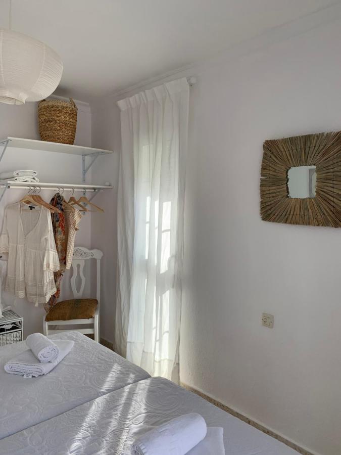 Villa Casa Luminosa Tarifa Esterno foto