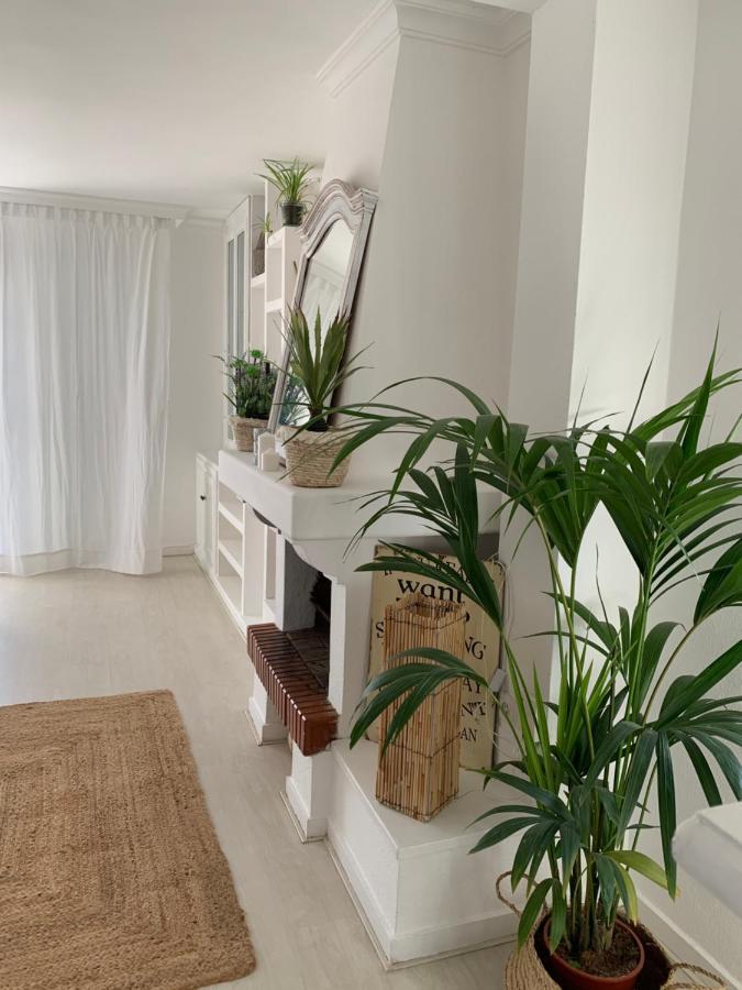Villa Casa Luminosa Tarifa Esterno foto