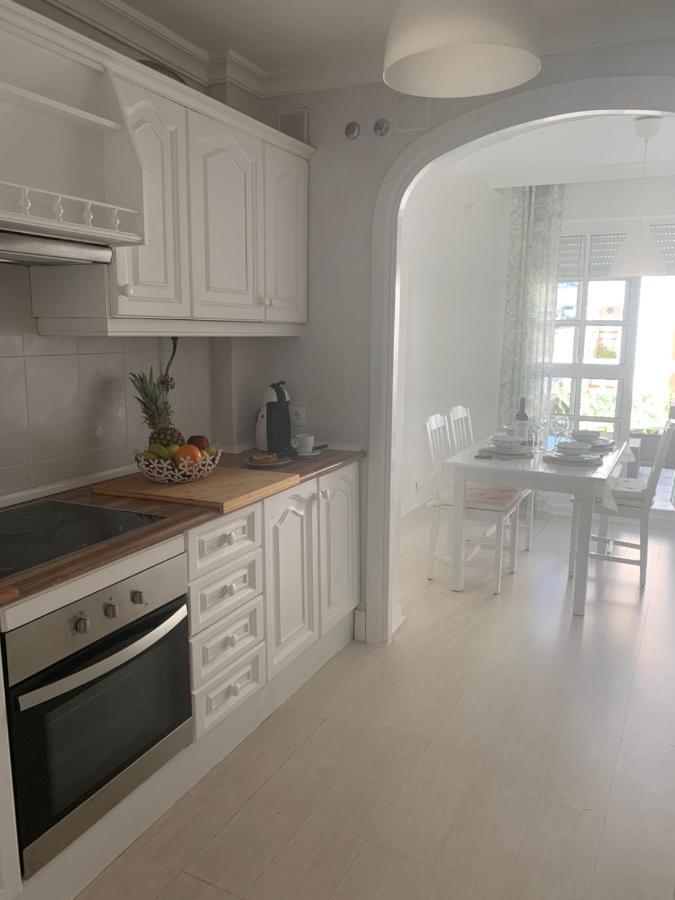 Villa Casa Luminosa Tarifa Esterno foto