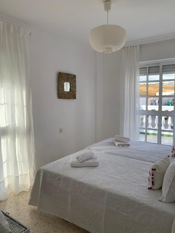 Villa Casa Luminosa Tarifa Esterno foto