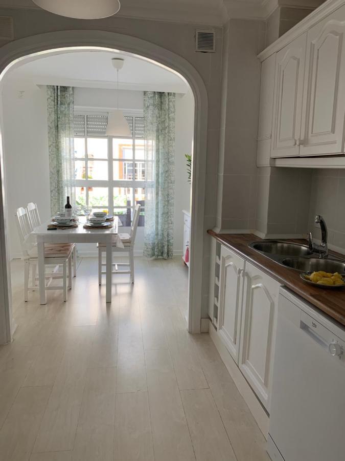 Villa Casa Luminosa Tarifa Esterno foto