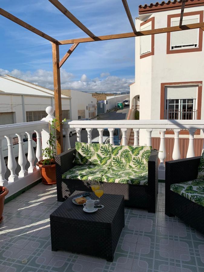 Villa Casa Luminosa Tarifa Esterno foto