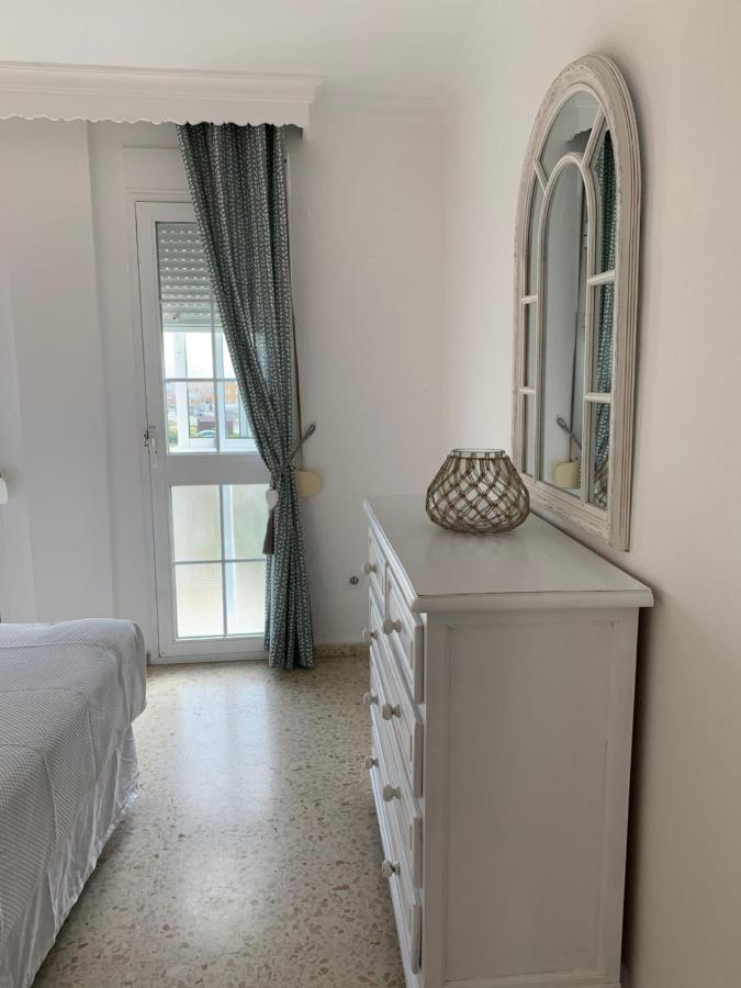 Villa Casa Luminosa Tarifa Esterno foto
