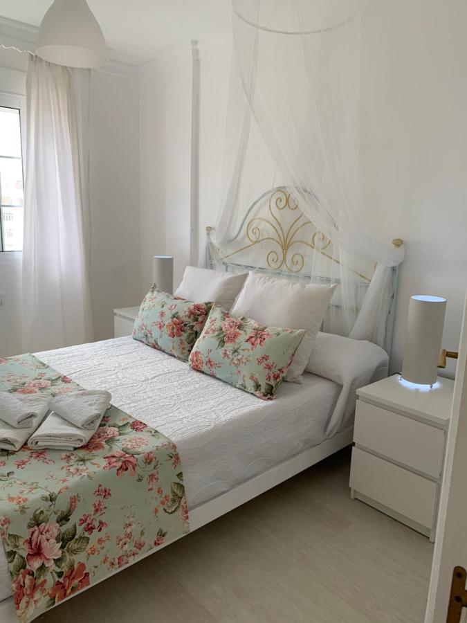 Villa Casa Luminosa Tarifa Esterno foto