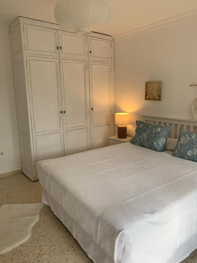 Villa Casa Luminosa Tarifa Esterno foto