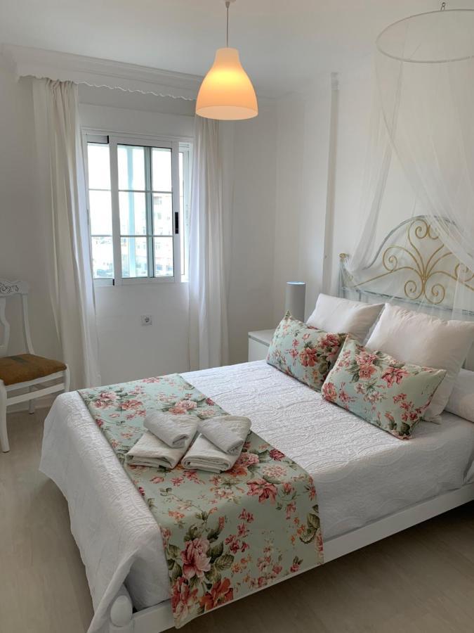 Villa Casa Luminosa Tarifa Esterno foto