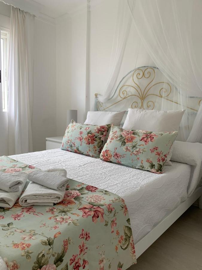 Villa Casa Luminosa Tarifa Esterno foto