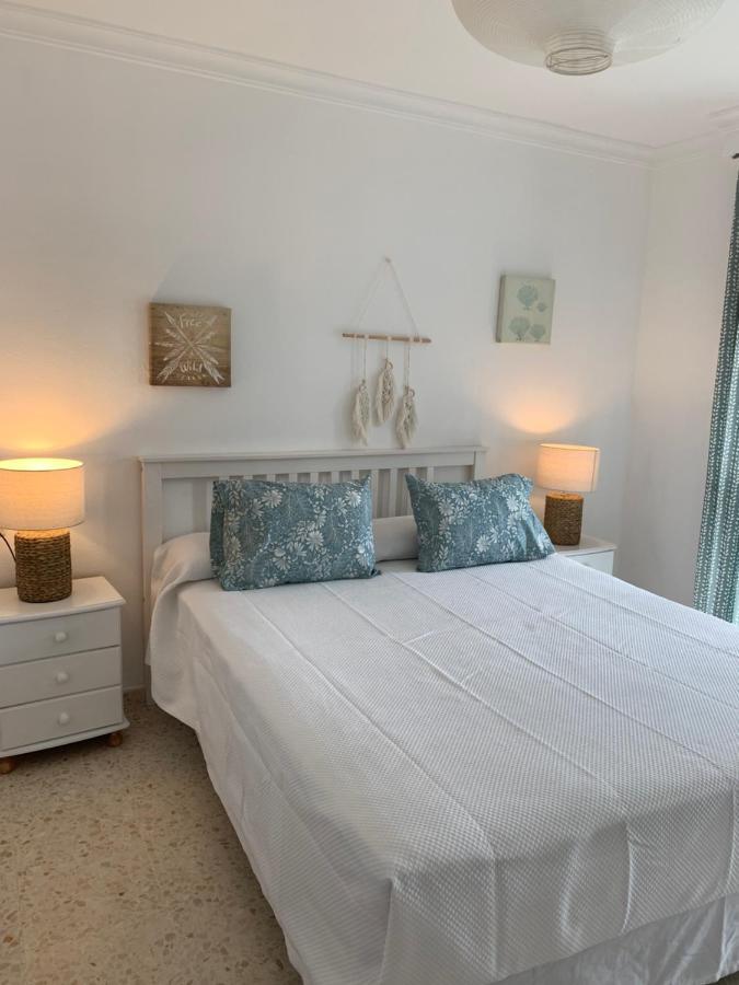 Villa Casa Luminosa Tarifa Esterno foto