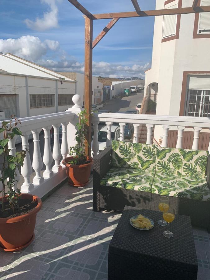 Villa Casa Luminosa Tarifa Esterno foto