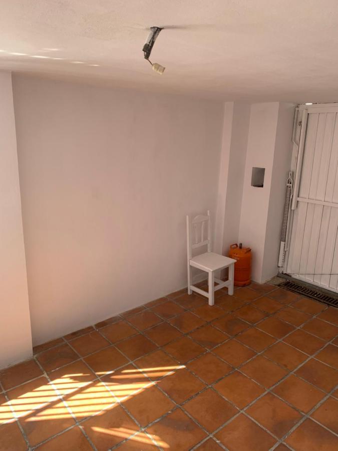 Villa Casa Luminosa Tarifa Esterno foto