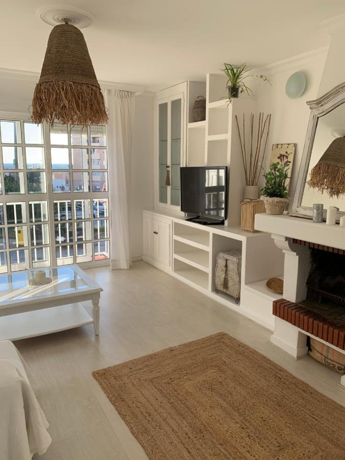 Villa Casa Luminosa Tarifa Esterno foto